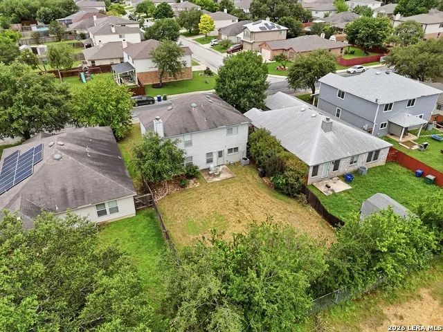 20526 Blue Trinity San Antonio, TX 78259