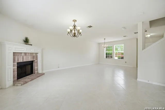 20526 Blue Trinity San Antonio, TX 78259