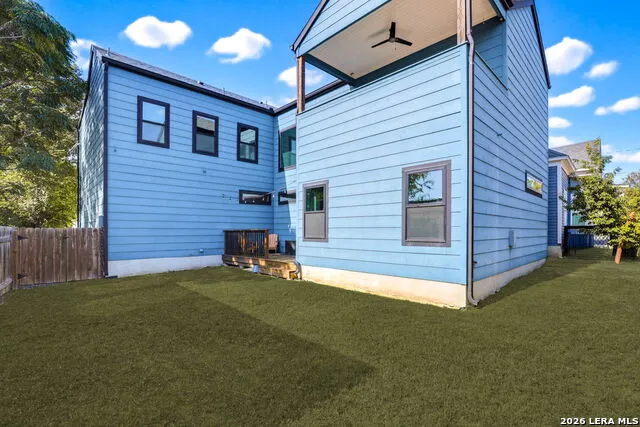 626 Montana St San Antonio, TX 78203
