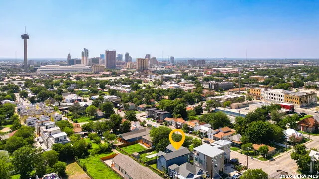626 Montana St San Antonio, TX 78203