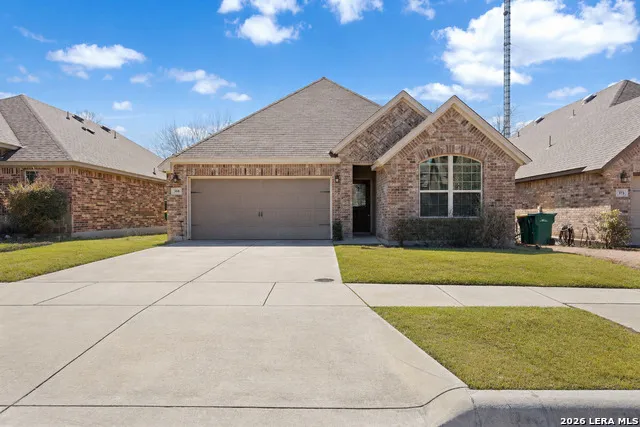 369 Derby Dr Boerne, TX 78006