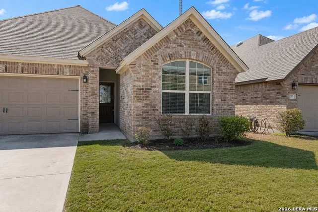 369 Derby Dr Boerne, TX 78006