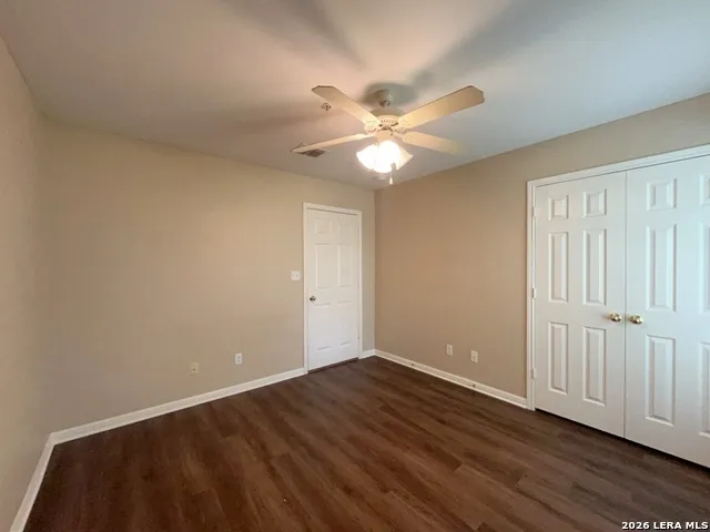 3143 DOUGLAS FIR DR New Braunfels, TX 78130
