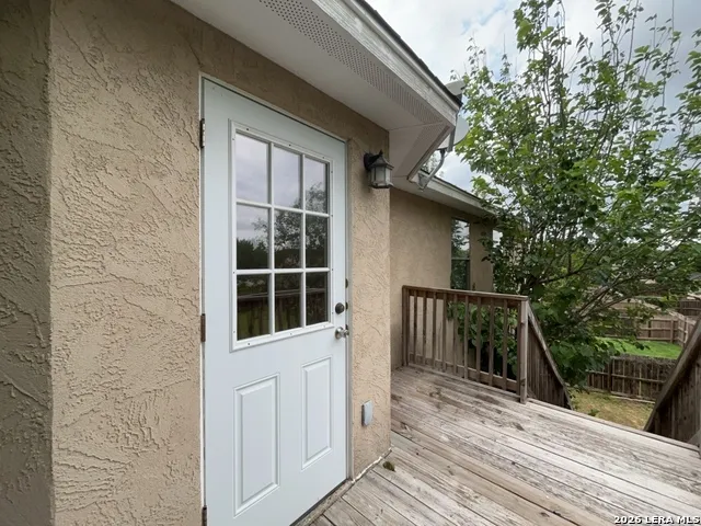 3143 DOUGLAS FIR DR New Braunfels, TX 78130
