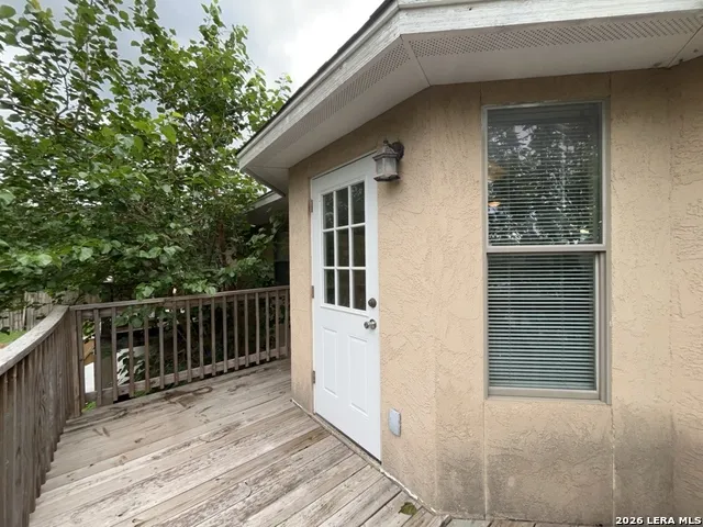 3143 DOUGLAS FIR DR New Braunfels, TX 78130