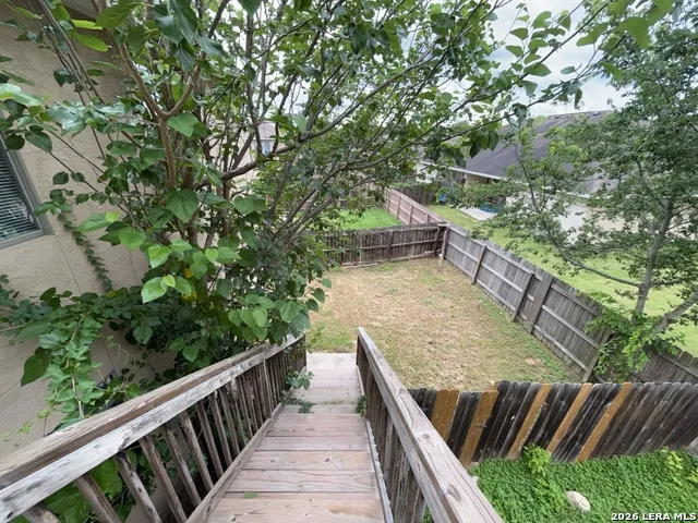 3143 DOUGLAS FIR DR New Braunfels, TX 78130