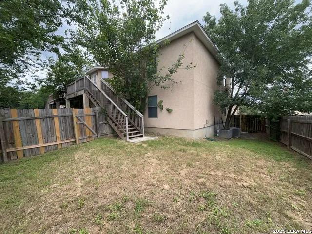 3143 DOUGLAS FIR DR New Braunfels, TX 78130