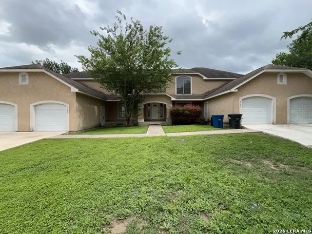 3143 DOUGLAS FIR DR New Braunfels, TX 78130