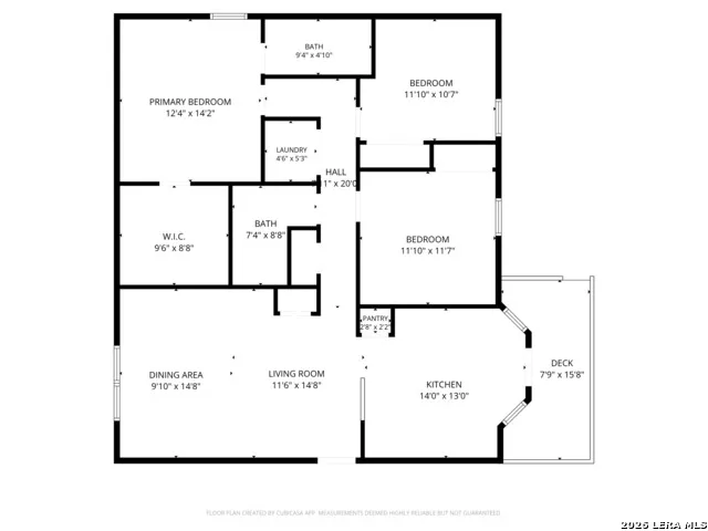 3143 DOUGLAS FIR DR New Braunfels, TX 78130
