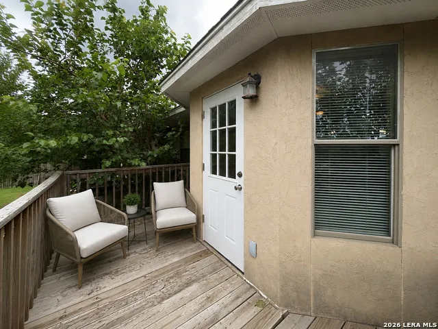 3143 DOUGLAS FIR DR New Braunfels, TX 78130