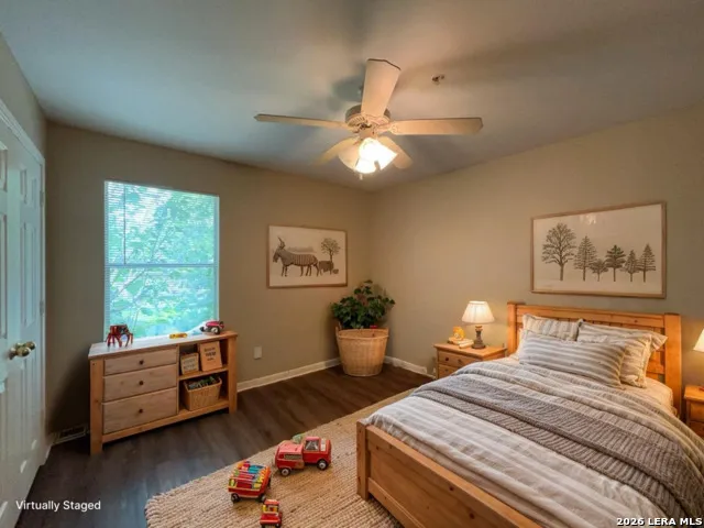 3143 DOUGLAS FIR DR New Braunfels, TX 78130