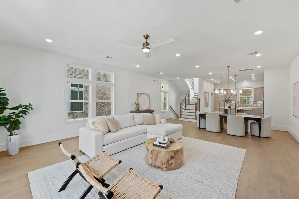 5407 Dickson Street Houston, TX 77007