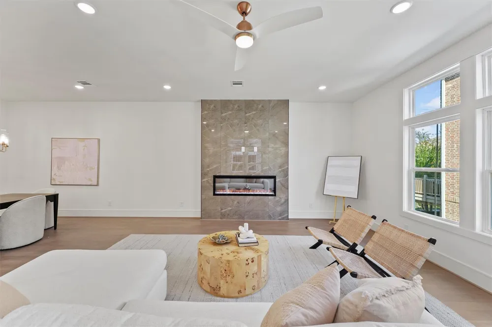 5407 Dickson Street Houston, TX 77007