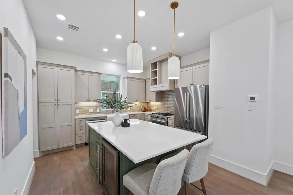 5407 Dickson Street Houston, TX 77007