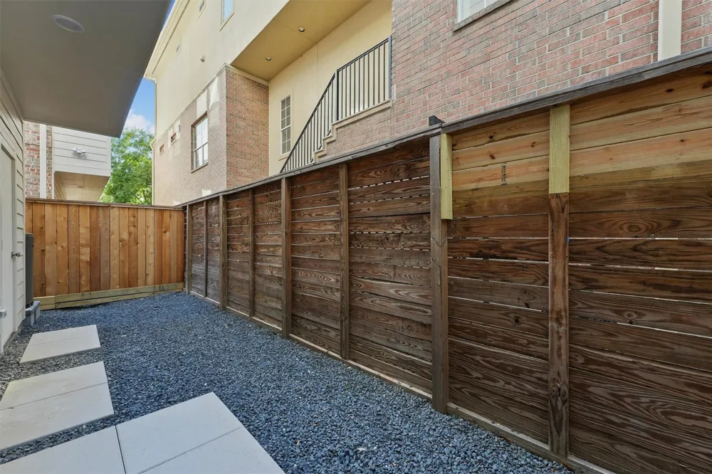 5407 Dickson Street Houston, TX 77007