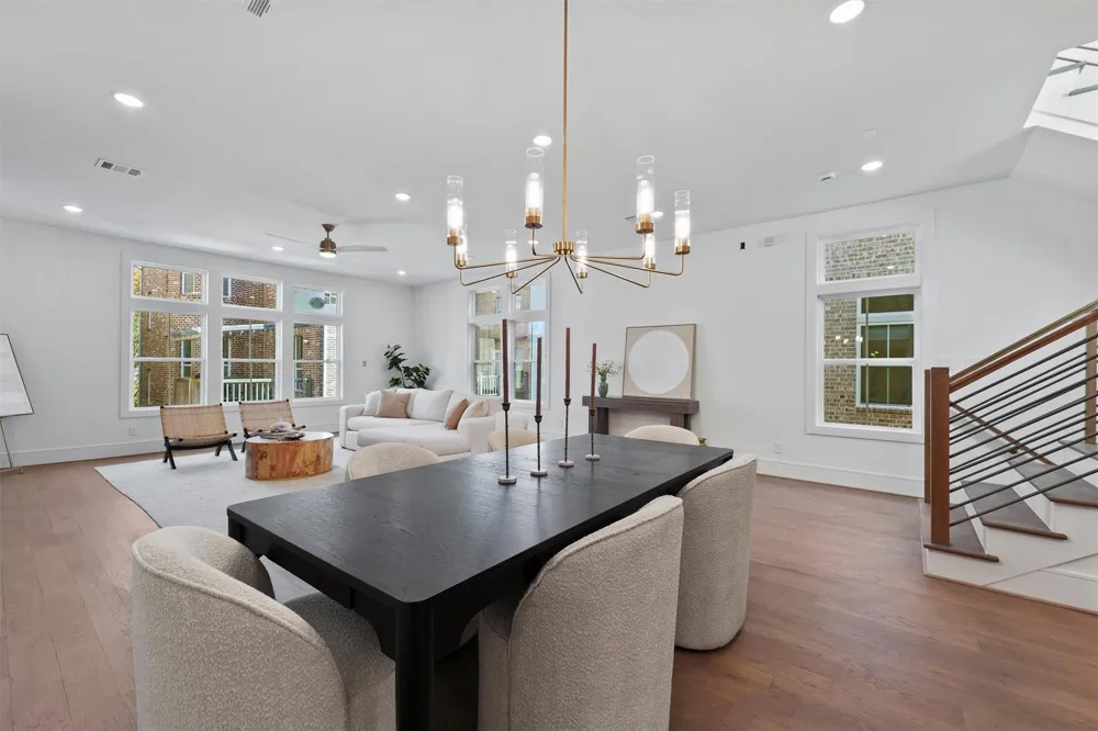 5407 Dickson Street Houston, TX 77007