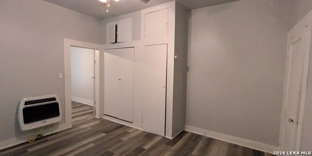 816 E Carson St San Antonio, TX 78208
