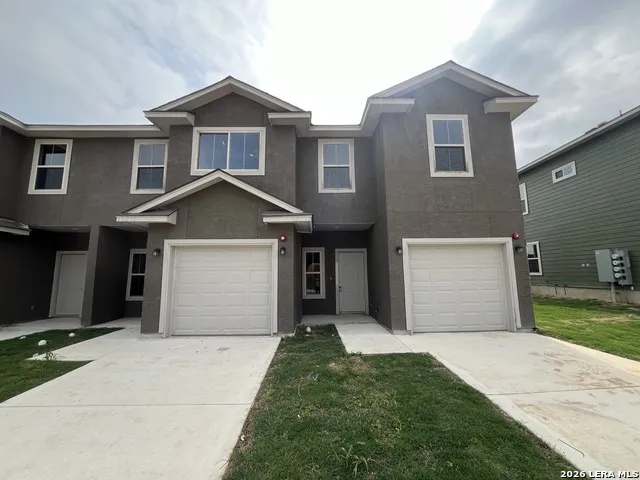 13219 Reid Meadows Live Oak, TX 78233