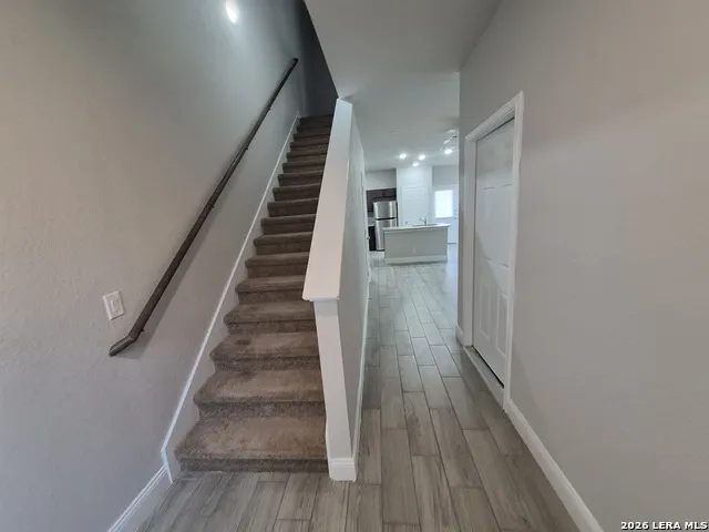 13219 Reid Meadows Live Oak, TX 78233