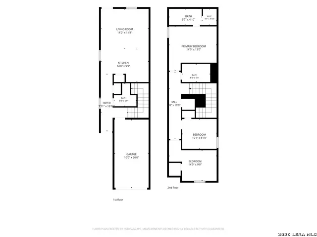 6749 MARBLE RDG Elmendorf, TX 78112
