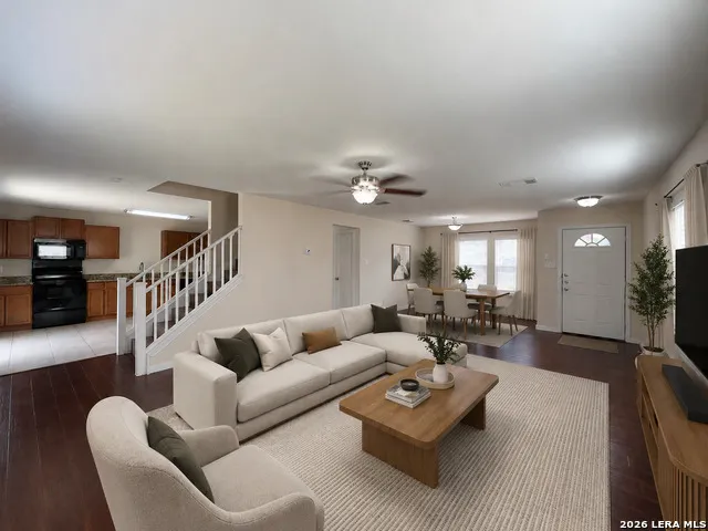 6667 Beech Trail Converse, TX 78109