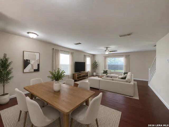 6667 Beech Trail Converse, TX 78109