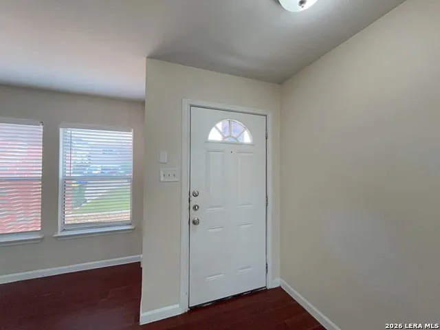 6667 Beech Trail Converse, TX 78109