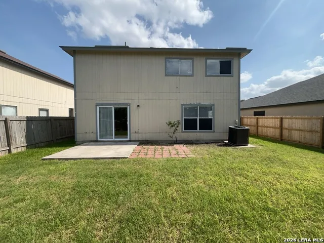 6667 Beech Trail Converse, TX 78109
