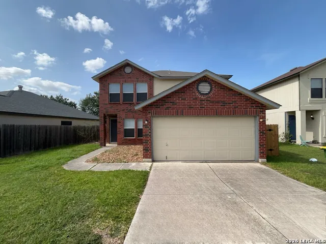 6667 Beech Trail Converse, TX 78109