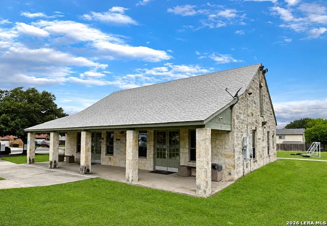 6667 Beech Trail Converse, TX 78109