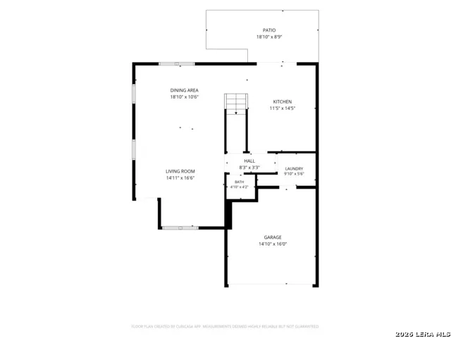 6667 Beech Trail Converse, TX 78109