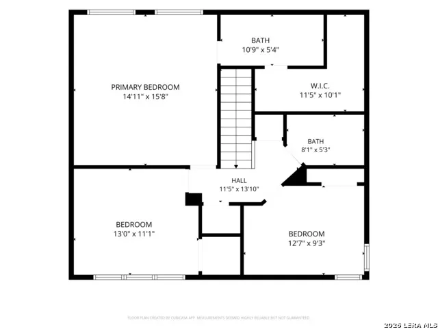 6667 Beech Trail Converse, TX 78109