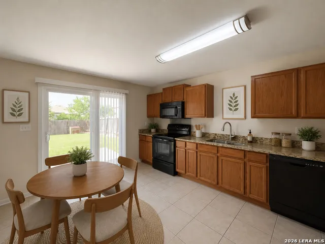 6667 Beech Trail Converse, TX 78109