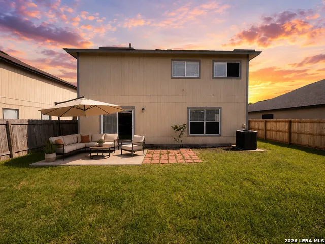 6667 Beech Trail Converse, TX 78109