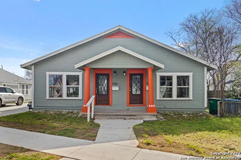 100 VALERO ST Unit 102