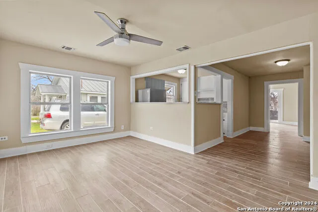 100 VALERO ST Unit 102 San Antonio, TX 78212