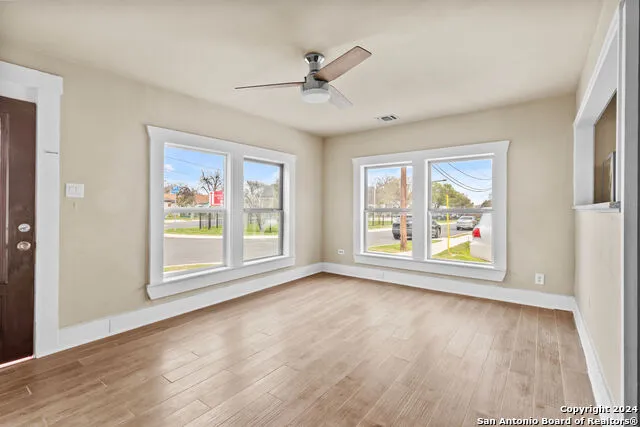 100 VALERO ST Unit 102 San Antonio, TX 78212
