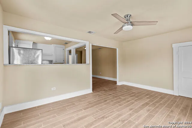 100 VALERO ST Unit 102 San Antonio, TX 78212