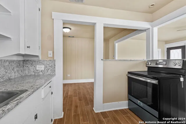 100 VALERO ST Unit 102 San Antonio, TX 78212