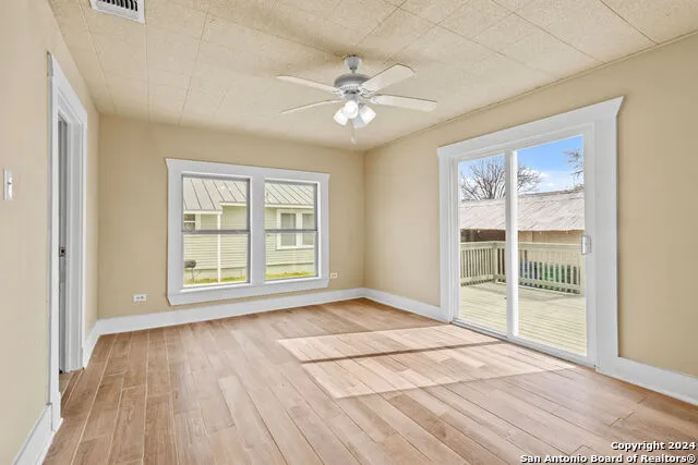 100 VALERO ST Unit 102 San Antonio, TX 78212