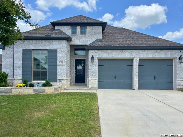 14463 Camperdown San Antonio, TX 78245
