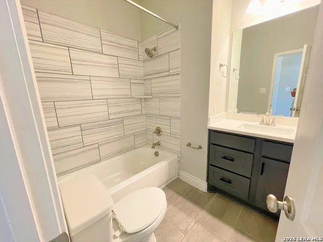 14463 Camperdown San Antonio, TX 78245