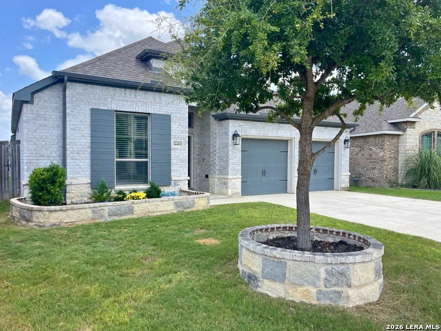 14463 Camperdown San Antonio, TX 78245