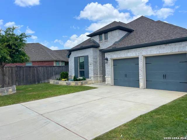 14463 Camperdown San Antonio, TX 78245