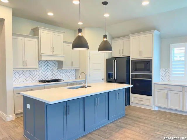 14463 Camperdown San Antonio, TX 78245