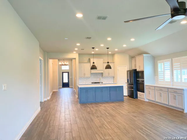 14463 Camperdown San Antonio, TX 78245