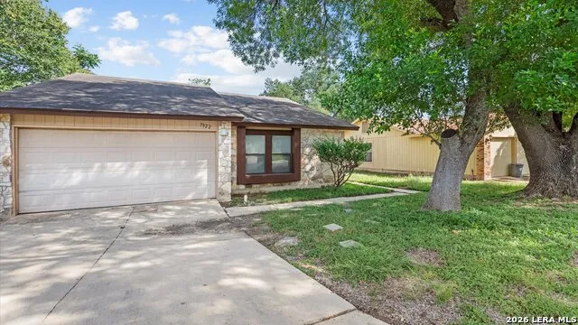 7322 MYSTERY RDG Converse, TX 78109