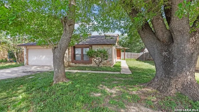 7322 MYSTERY RDG Converse, TX 78109