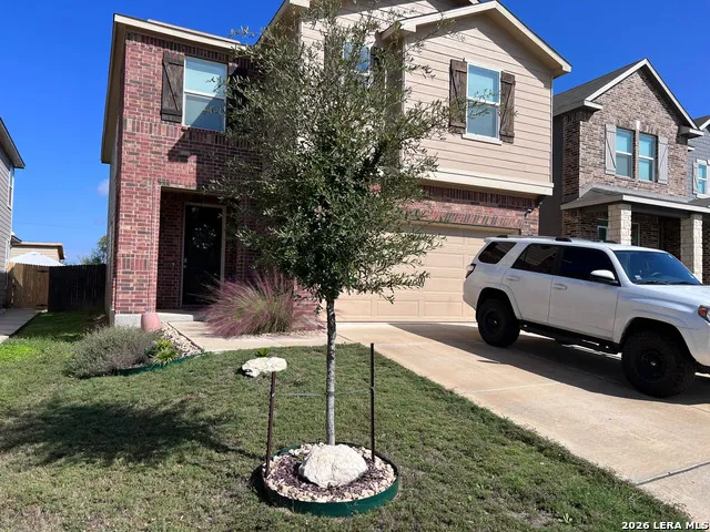 11223 October Stead San Antonio, TX 78254