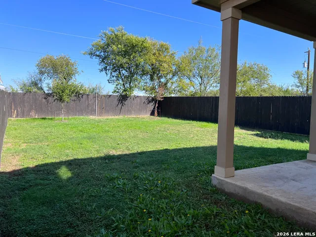 11223 October Stead San Antonio, TX 78254